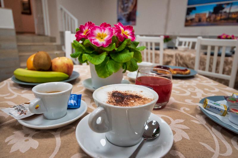 Fotos del hotel Balilla:  11