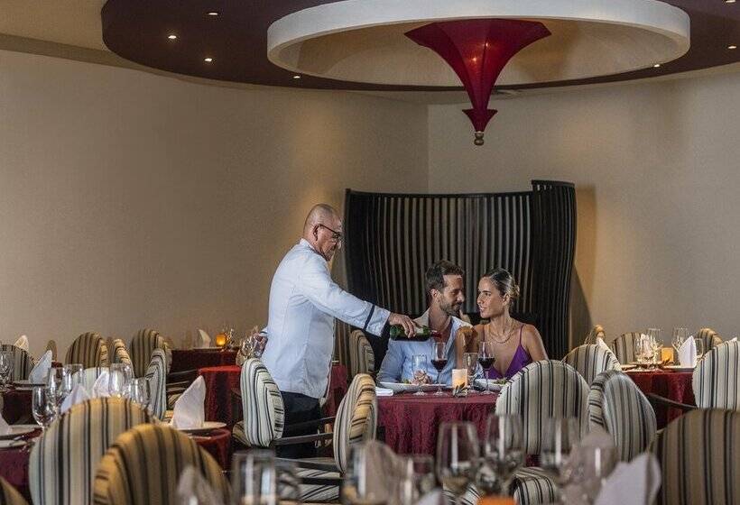 Fotos del hotel El Beso Adults Only at Ocean Coral & Turquesa All Inclusive:  14