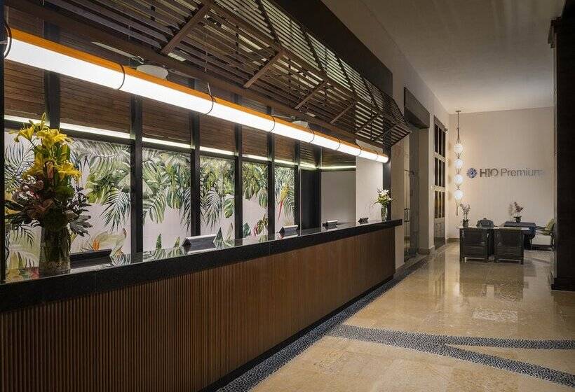 Fotos del hotel El Beso Adults Only at Ocean Coral & Turquesa All Inclusive:  11