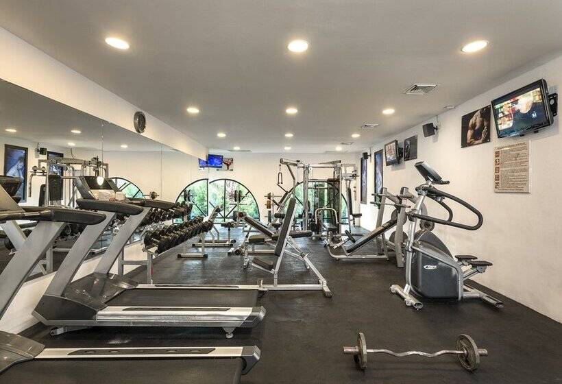 Fotos del hotel El Beso Adults Only at Ocean Coral & Turquesa All Inclusive:  13