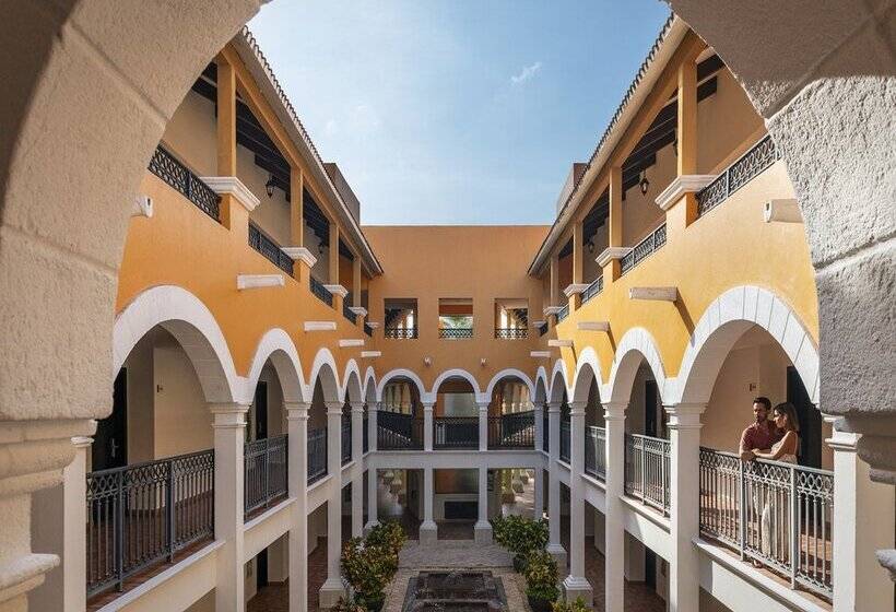 Fotos del hotel El Beso Adults Only at Ocean Coral & Turquesa All Inclusive:  9