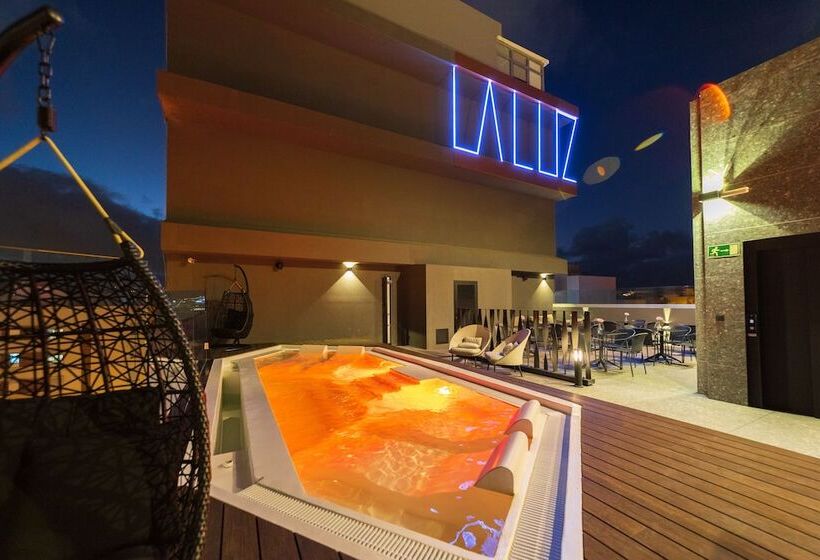 Fotos del hotel Cordial Vista Acuario:  17