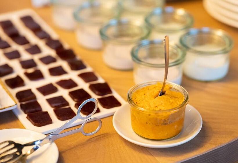 Fotos del hotel Cordial Vista Acuario:  25