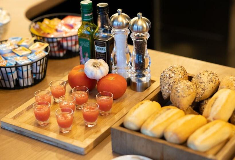 Fotos del hotel Cordial Vista Acuario:  23