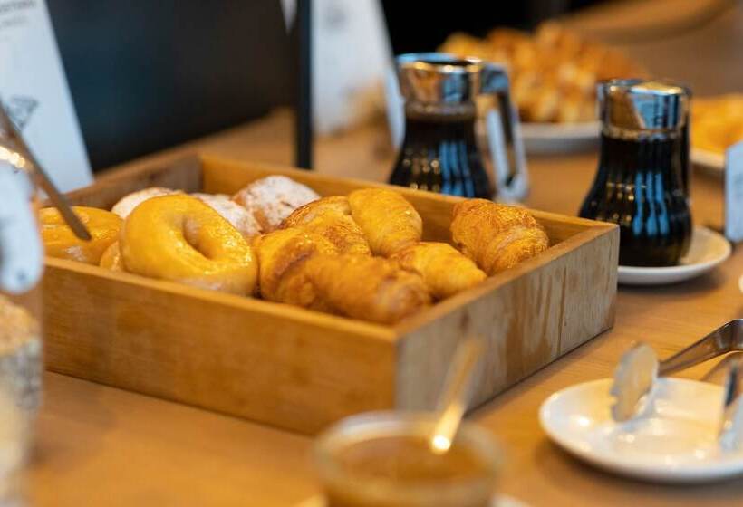 Fotos del hotel Cordial Vista Acuario:  22