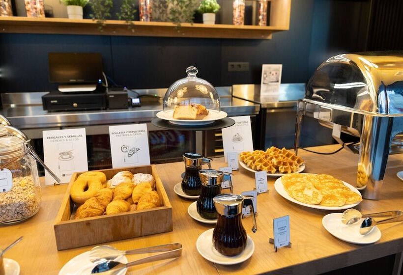 Fotos del hotel Cordial Vista Acuario:  20