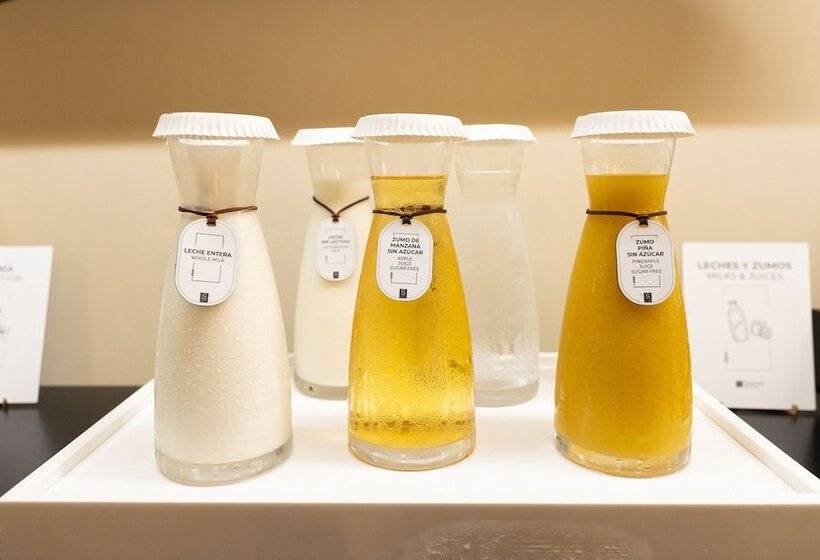 Fotos del hotel Cordial Vista Acuario:  19