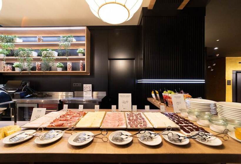 Fotos del hotel Cordial Vista Acuario:  18