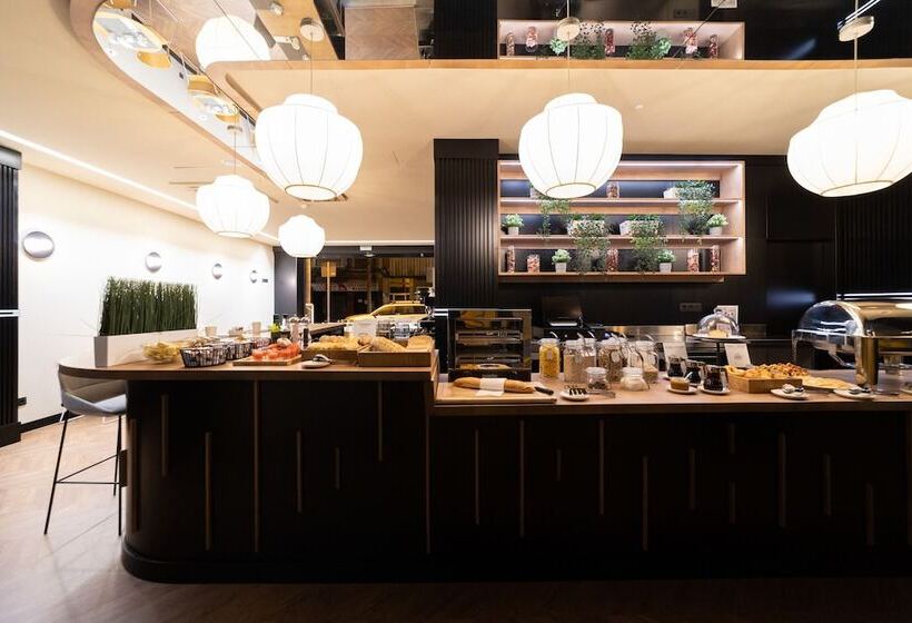 Fotos del hotel Cordial Vista Acuario:  15