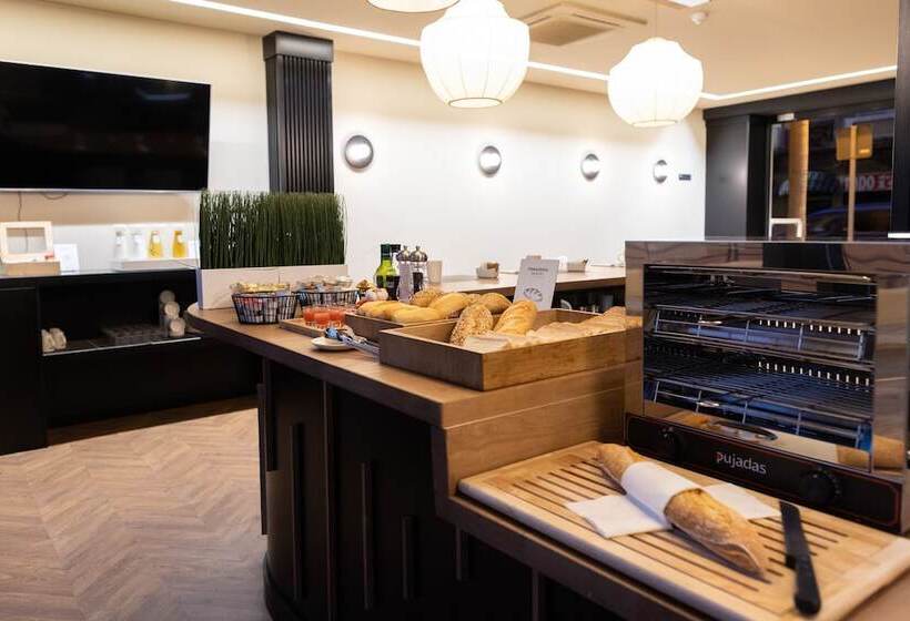 Fotos del hotel Cordial Vista Acuario:  14