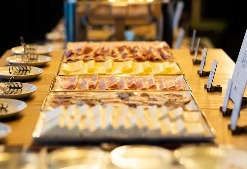 Fotos del hotel Cordial Vista Acuario:  13