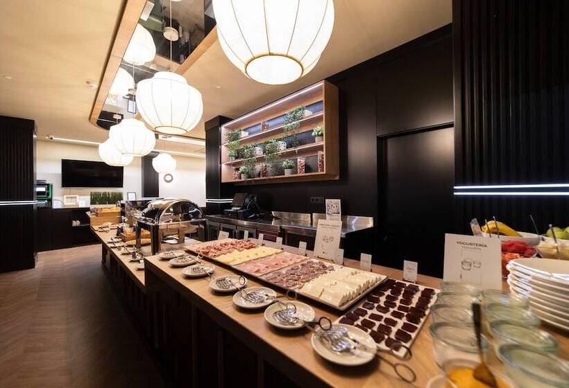 Fotos del hotel Cordial Vista Acuario:  12