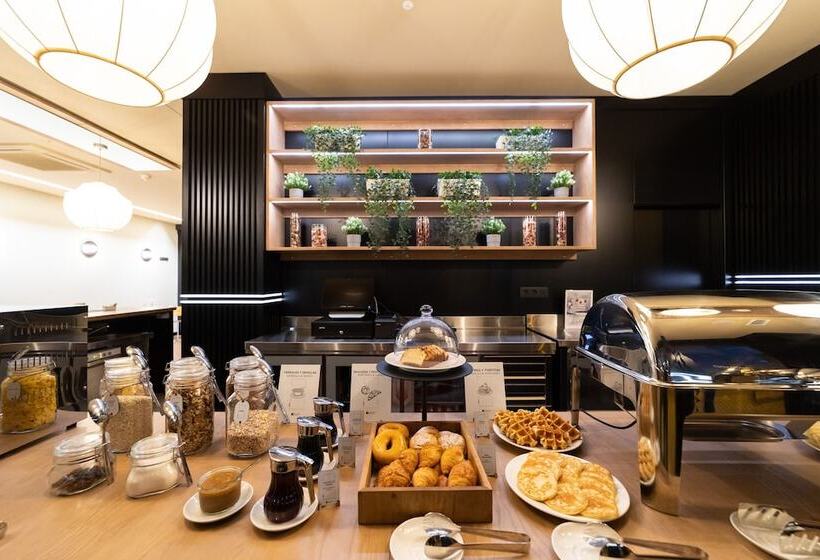 Fotos del hotel Cordial Vista Acuario:  11