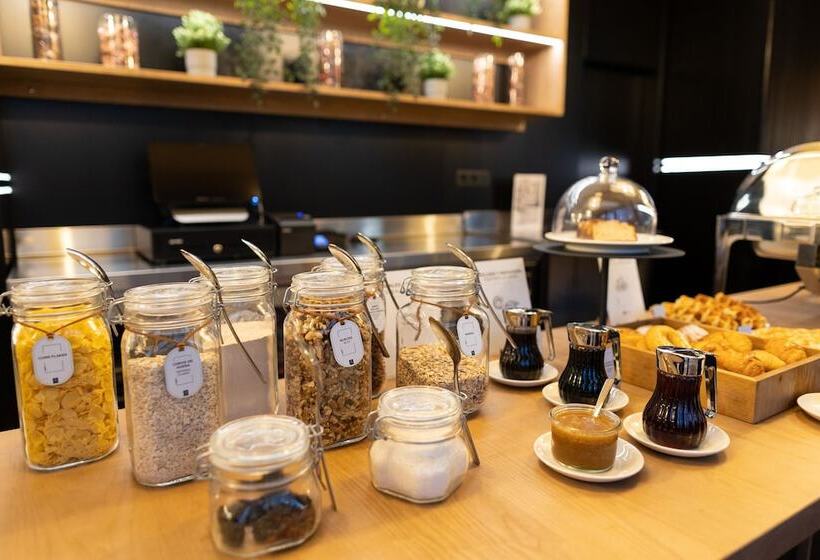 Fotos del hotel Cordial Vista Acuario:  10