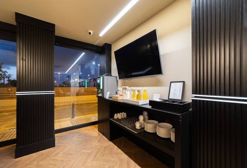 Fotos del hotel Cordial Vista Acuario:  9