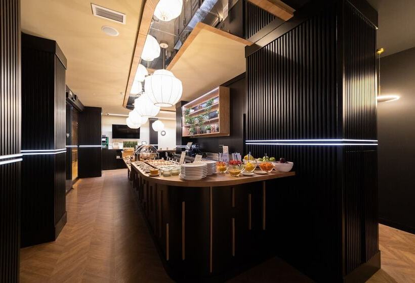 Fotos del hotel Cordial Vista Acuario:  8