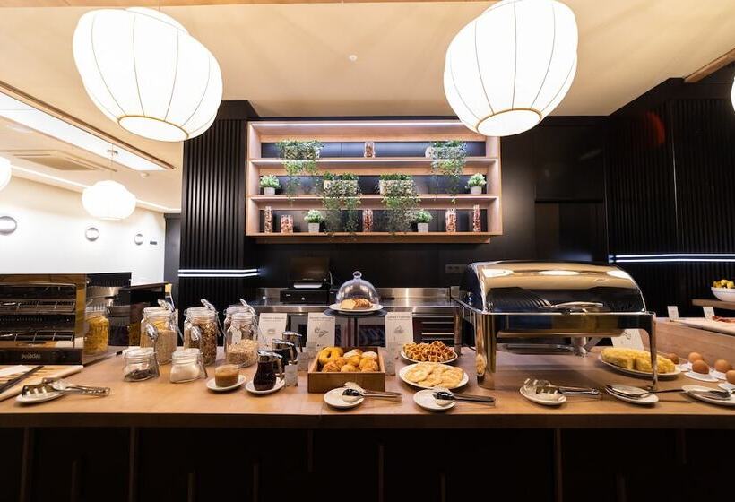 Fotos del hotel Cordial Vista Acuario:  7