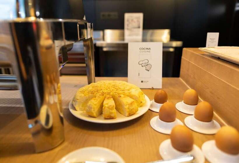 Fotos del hotel Cordial Vista Acuario:  6