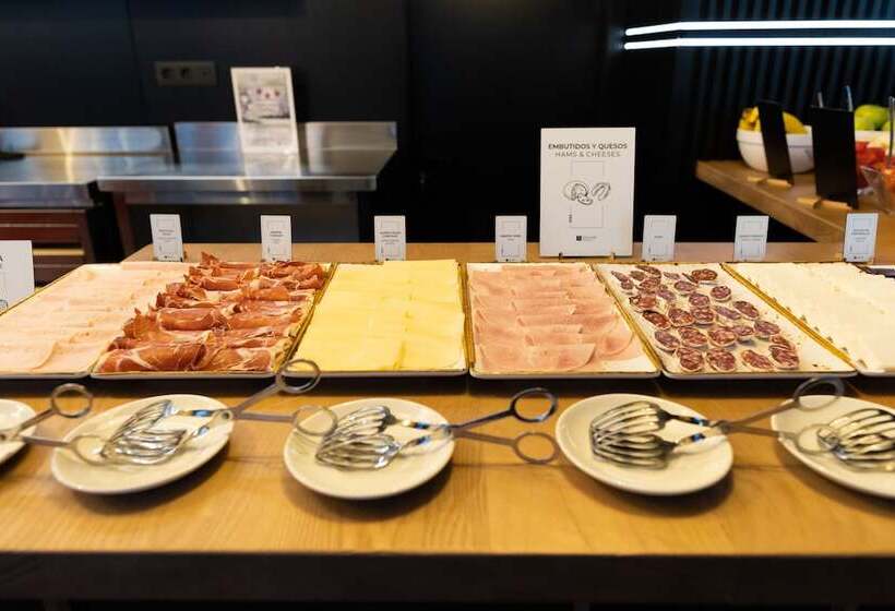 Fotos del hotel Cordial Vista Acuario:  5