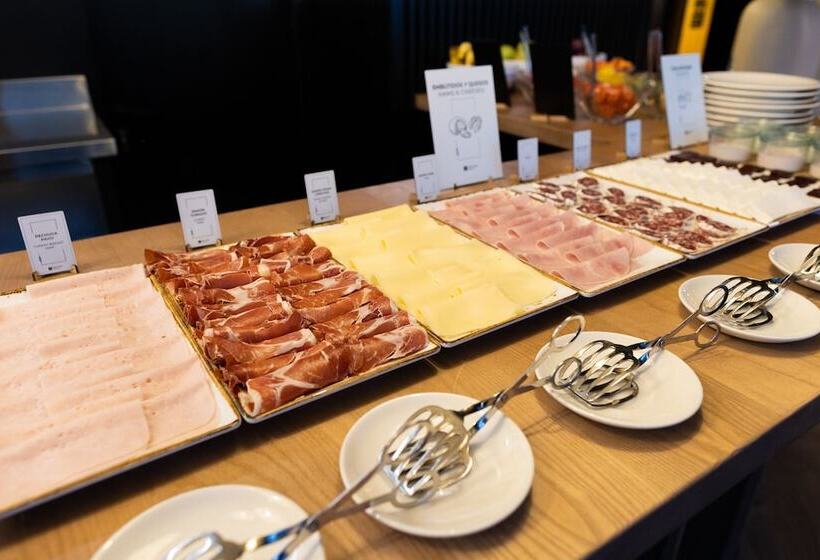 Fotos del hotel Cordial Vista Acuario:  4