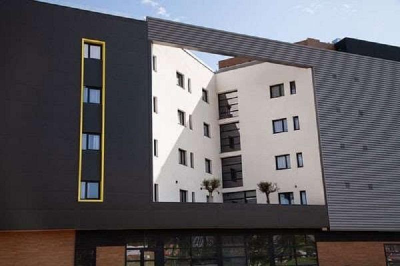 Fotos del hotel Cordial Vista Acuario:  3