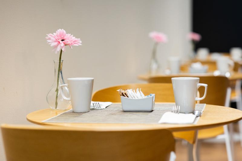 Fotos del hotel Cordial Vista Acuario:  2