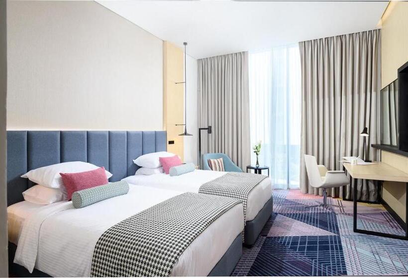 Fotos del hotel Millennium Al Barsha:  9