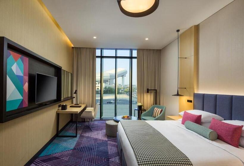 Fotos del hotel Millennium Al Barsha:  2