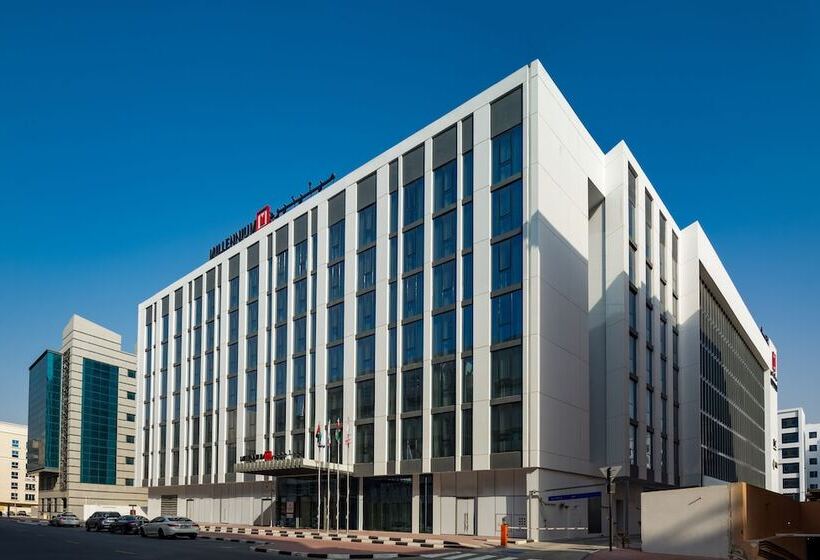 Fotos del hotel Millennium Al Barsha:  4