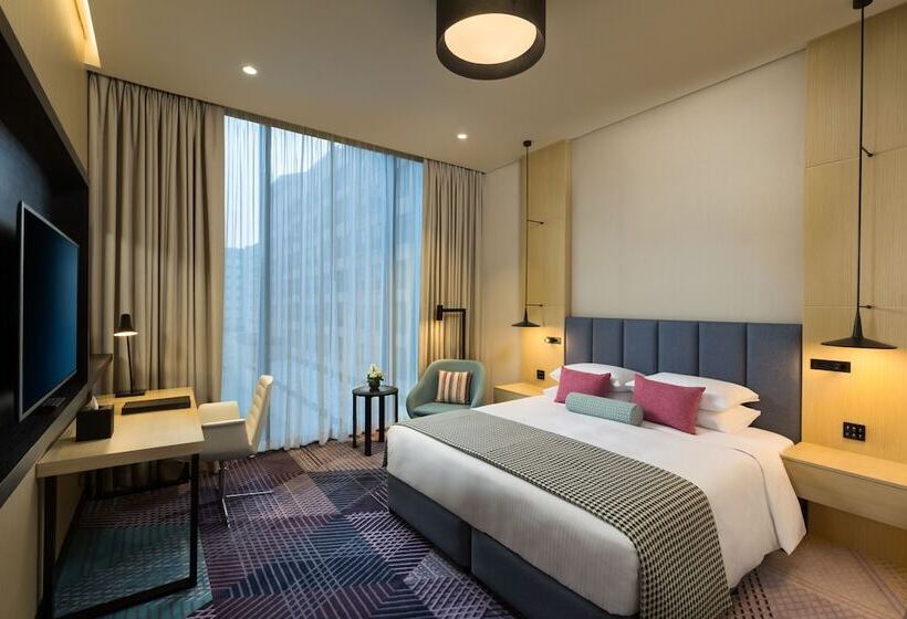 Fotos del hotel Millennium Al Barsha:  11