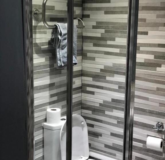 Fotos del hotel Brownlows Inn:  21