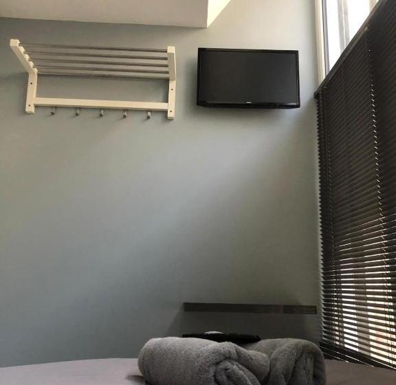 Fotos del hotel Brownlows Inn:  22