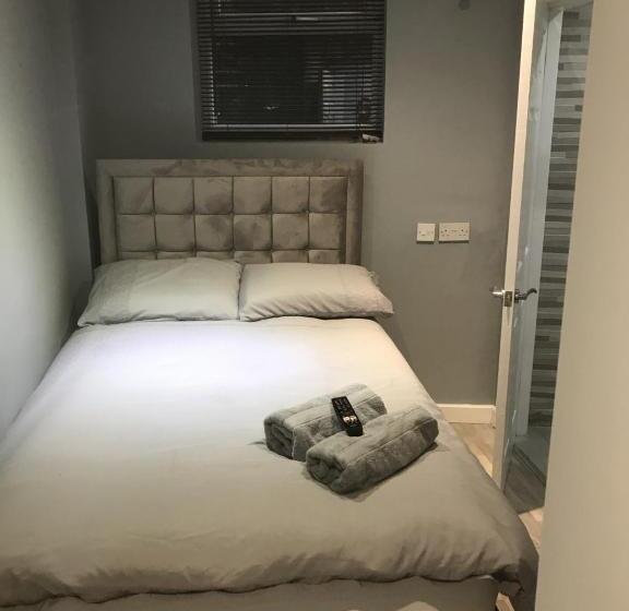 Fotos del hotel Brownlows Inn:  20