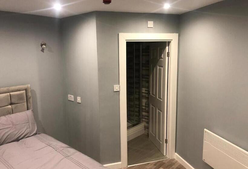 Fotos del hotel Brownlows Inn:  10