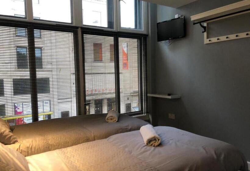 Fotos del hotel Brownlows Inn:  16