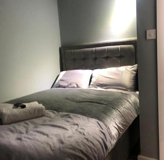 Fotos del hotel Brownlows Inn:  18