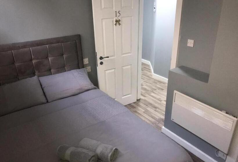 Fotos del hotel Brownlows Inn:  9