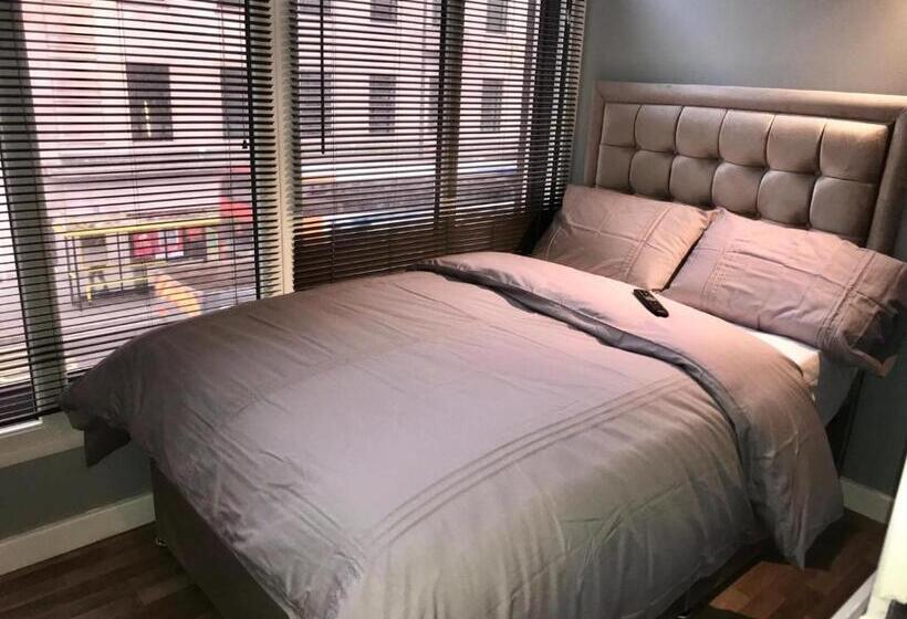 Fotos del hotel Brownlows Inn:  12