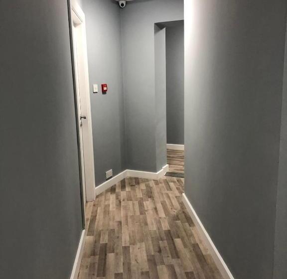 Fotos del hotel Brownlows Inn:  14