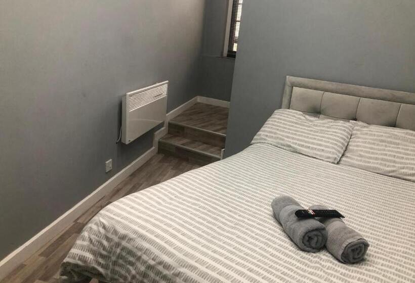 Fotos del hotel Brownlows Inn:  11