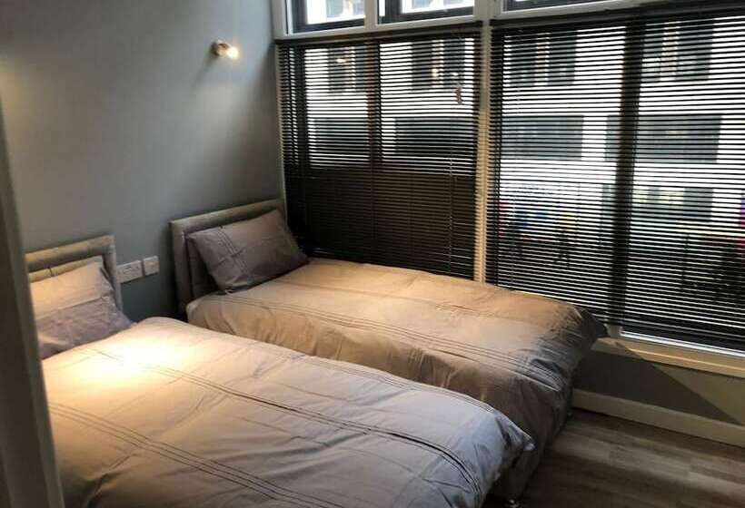 Fotos del hotel Brownlows Inn:  7