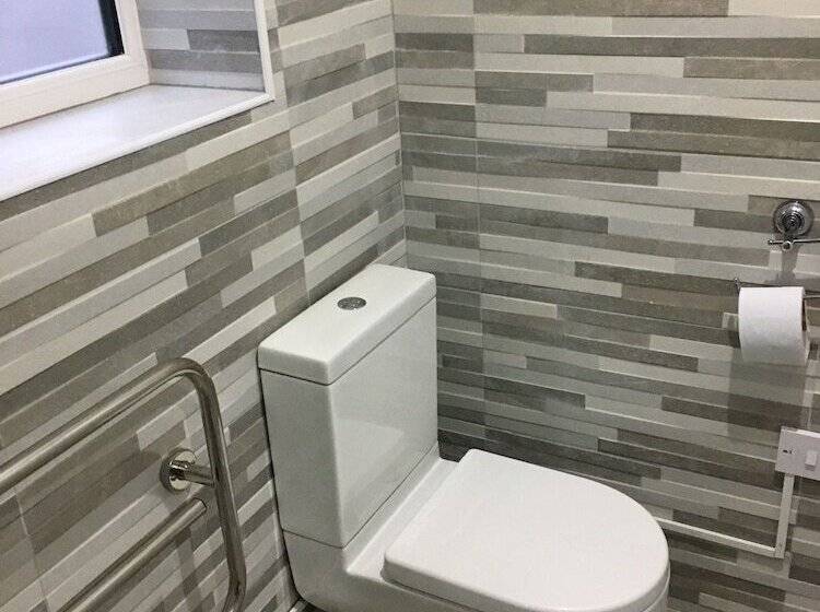 Fotos del hotel Brownlows Inn:  4