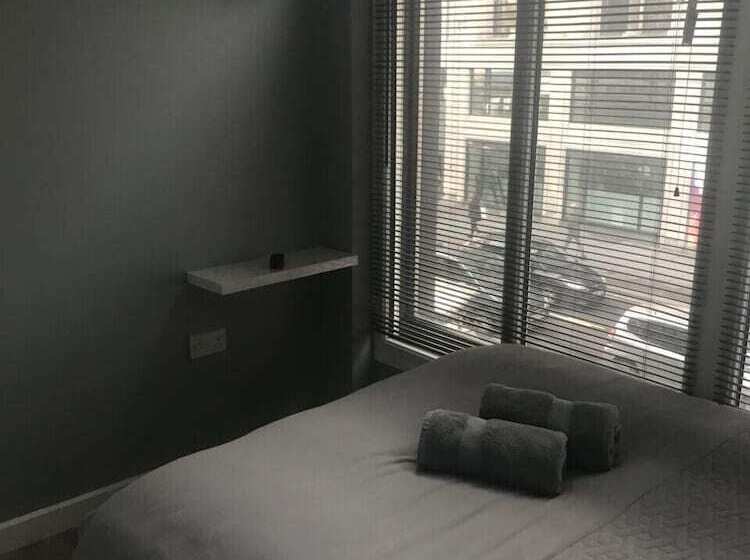 Fotos del hotel Brownlows Inn:  24