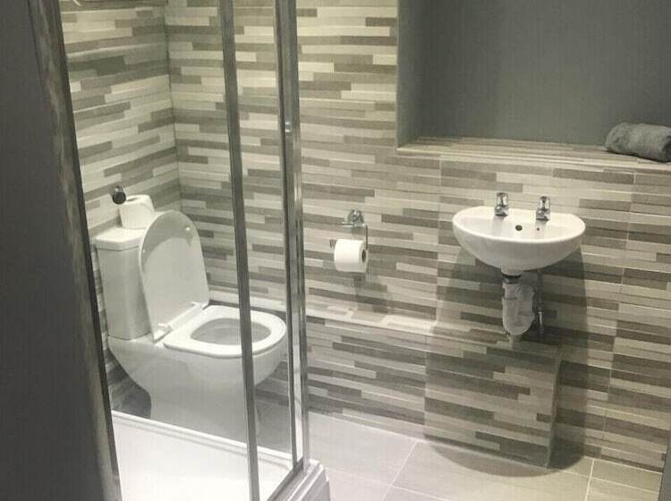 Fotos del hotel Brownlows Inn:  6