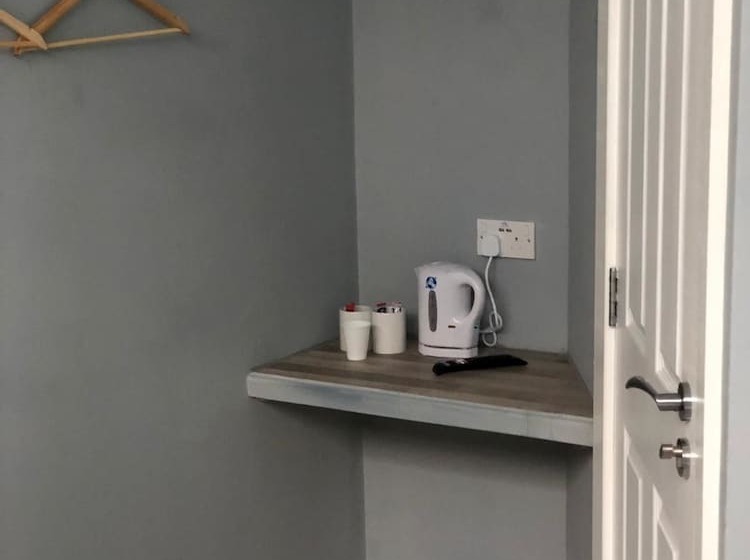 Fotos del hotel Brownlows Inn:  25