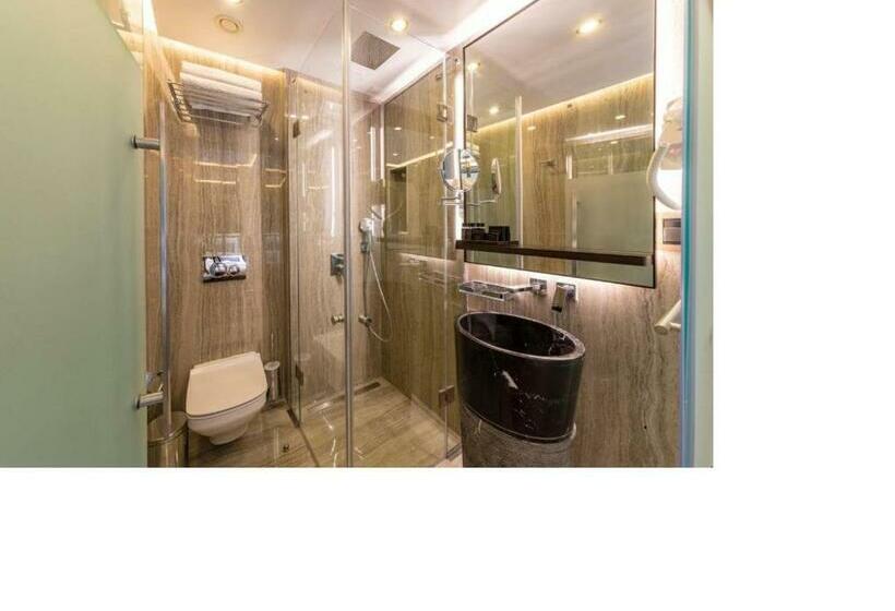 Fotos del hotel Opale:  22