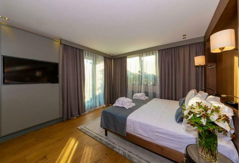 Fotos del hotel Opale:  9