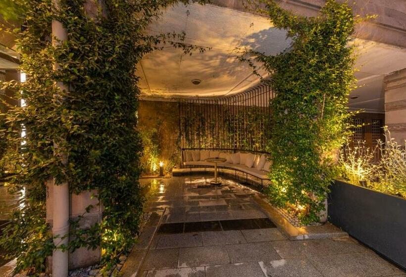 Fotos del hotel Opale:  16