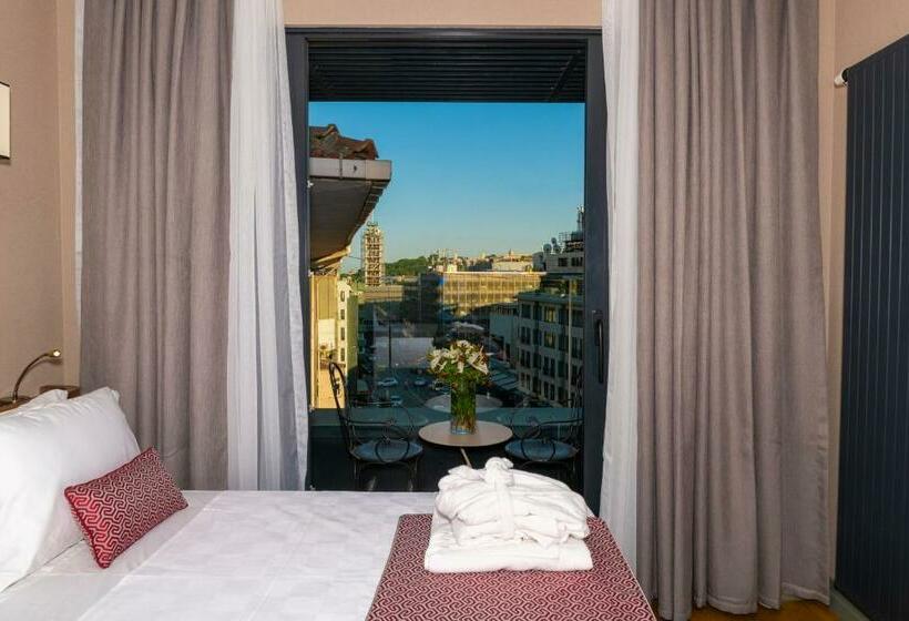 Fotos del hotel Opale:  11