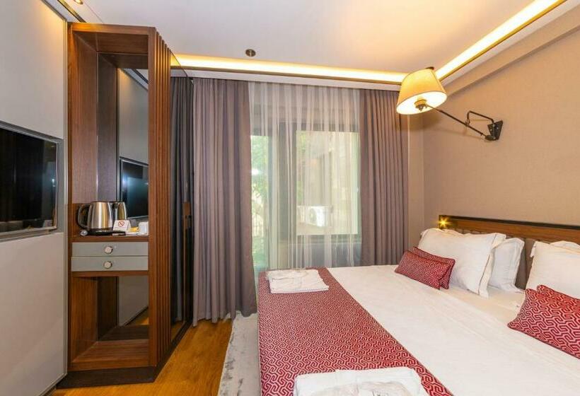 Fotos del hotel Opale:  7